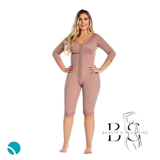 Delie Fit 360 - Stage 2 (Long Sleeve / Long Leg)