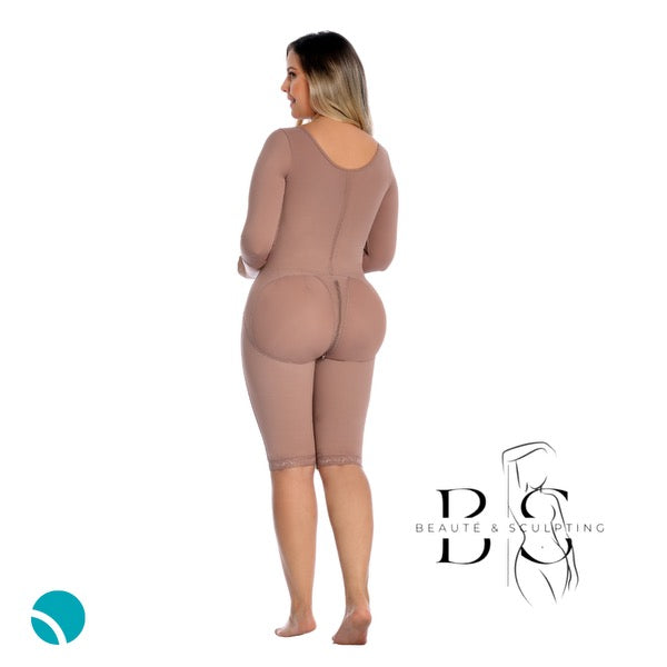 Delie Fit 360 - Stage 2 (Long Sleeve / Long Leg)