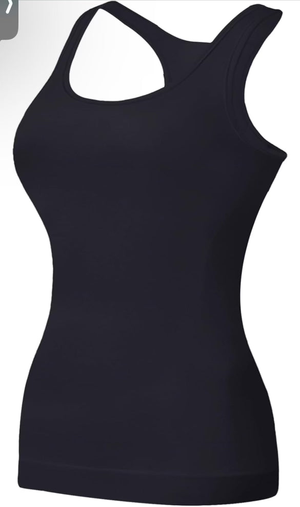 Compression Top