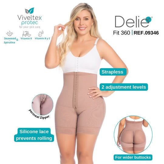 Delie Fit 360 - Stage 3